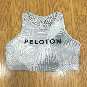 Peloton Sports Bra in Size Small